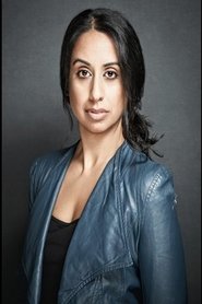 Sarita Van Dyke portrait
