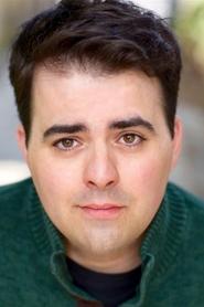 Matthew O'Neill portrait