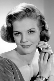 Marjorie Lord portrait