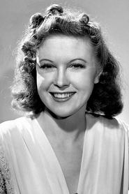 Lurene Tuttle portrait