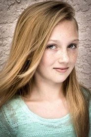 Bonnie Bell portrait
