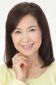 Hiroko Shinkai portrait