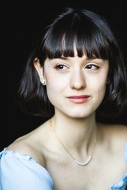 Laurence Latreille portrait