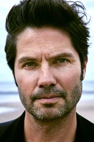 Gideon Turner portrait