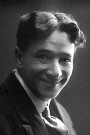Silvestre Alegrim portrait