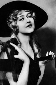Alice Hechy portrait
