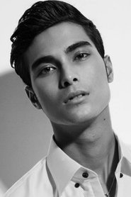 Cinta Brian portrait