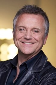Jörg Knör portrait