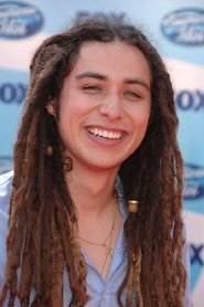 Jason Castro portrait