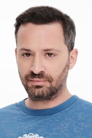 Paris Thomopoulos portrait