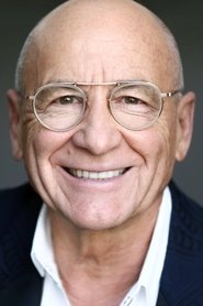 Pierre Porte portrait