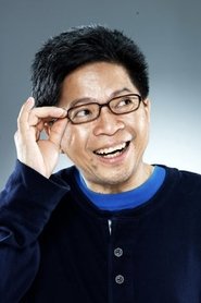 Kriangkrai Amarttayakul portrait