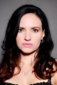 Karla Hernandez portrait
