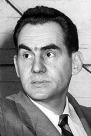 Michael Gordon portrait