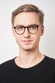 Sander Mölder portrait