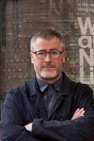 Nick Higgins portrait