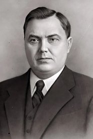 Georgi Malenkov portrait