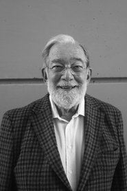 Joaquim Letria portrait