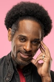 Mike Gamble portrait