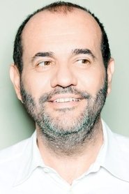 Thierry Suc portrait