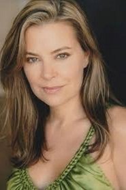 Nanci Chambers portrait