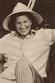 Lucy Millowitsch portrait