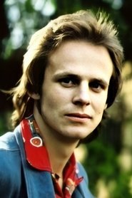 Kenneth Gärdestad portrait