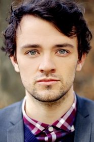 Jacob Warner portrait