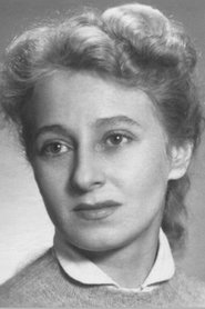 Żelisława Malska portrait