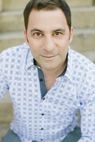 Amos Glick portrait