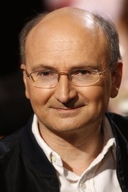 Éric Fottorino portrait