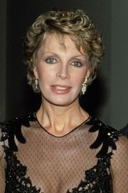 Cassandra Harris portrait
