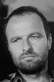 Joachim Siebenschuh portrait