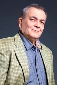 Yevhen Stankovych portrait