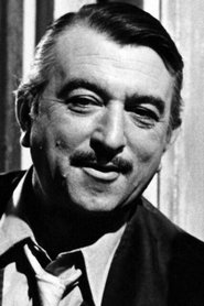 Armand Mestral portrait