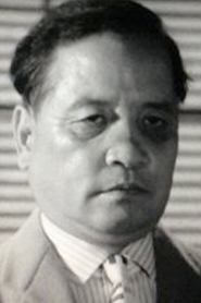 Jun Ōtomo portrait