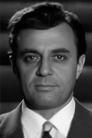 Dmitriy Dneprov portrait