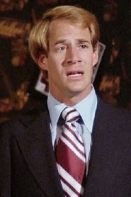 Dick Fuchs portrait