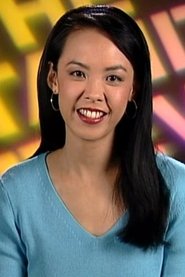 Peggy Chang portrait
