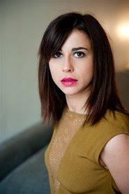 Léopoldine Serre portrait