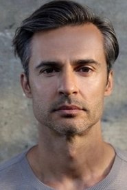David Atrakchi portrait