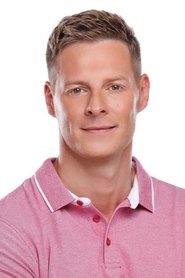 Matthieu Delormeau portrait