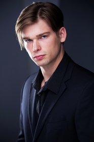 Layne Herrin portrait