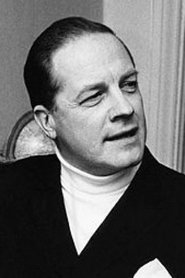Björn Thulin portrait