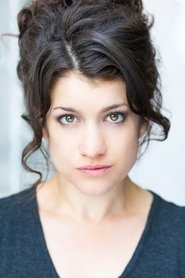 Sarah Stiles portrait