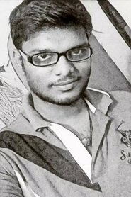 MURALIDHARAN portrait