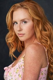 Heidi Forrest portrait