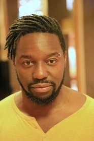 Sly Johnson portrait