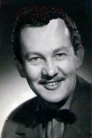 György Bikády portrait