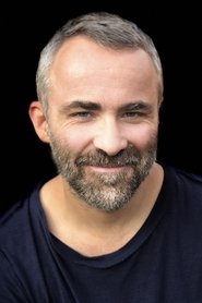 Piotr Kmiecik portrait